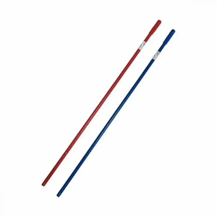 ELMOP BOYALI MOP SAPI 120CM RENKLİ BMS12-R (PK-25)