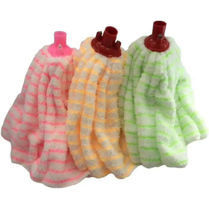 ELMOP HAVLU MOP PELUŞ HM-02