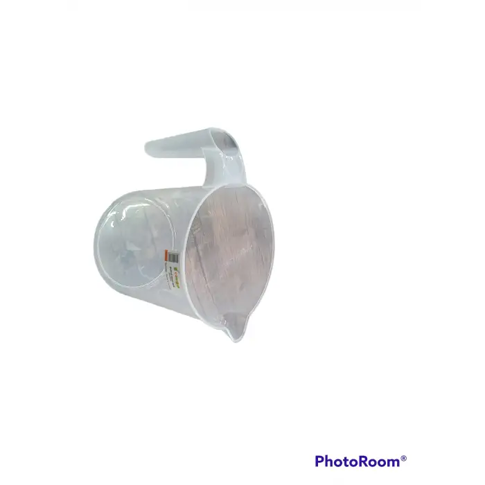 ELMOP ŞEFFAF MAŞRAPA PLS06   (DZ-12 Lİ)