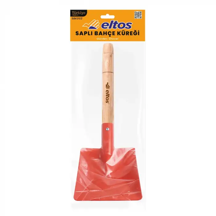ELTOS BAHÇE KÜREĞİ MİNİ SBK-003