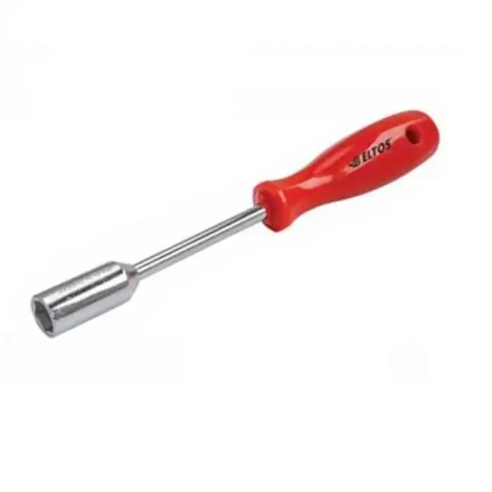 ELTOS LOKMA TORNAVİDA 7 MM ELT-007