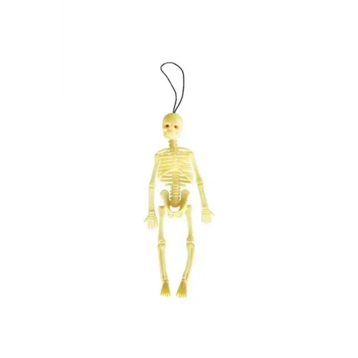 EMİN İSKELET SİLİKON EM-394 (PKT-50 Lİ)