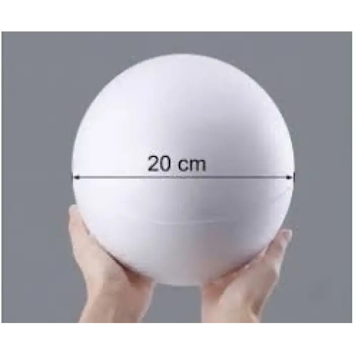 EMİN STRAFOR TOP 20 CM EM-1134