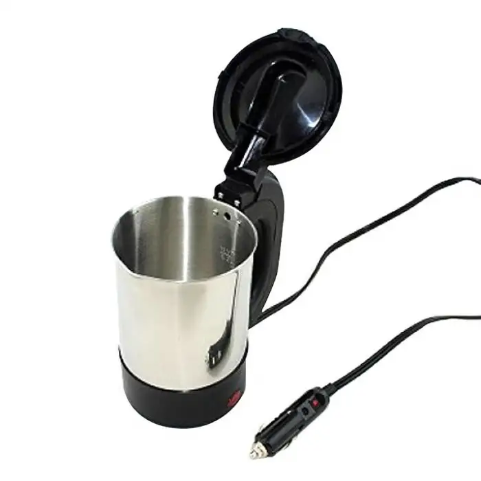 EMKA ARABA SU ISITICISI 24V 800 ML 5623