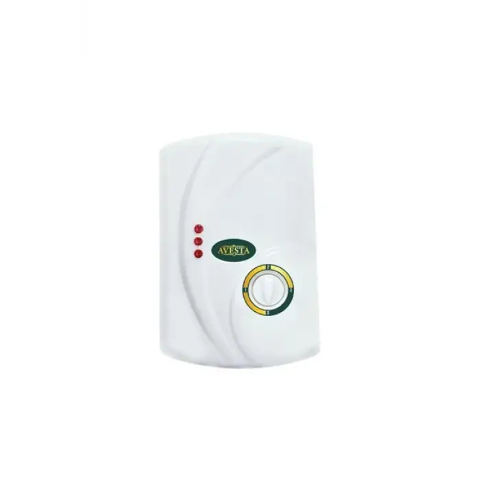 END AVESTA ELEKTRİKLİ ANİ SU ISITCI (ŞOFBEN) 6005