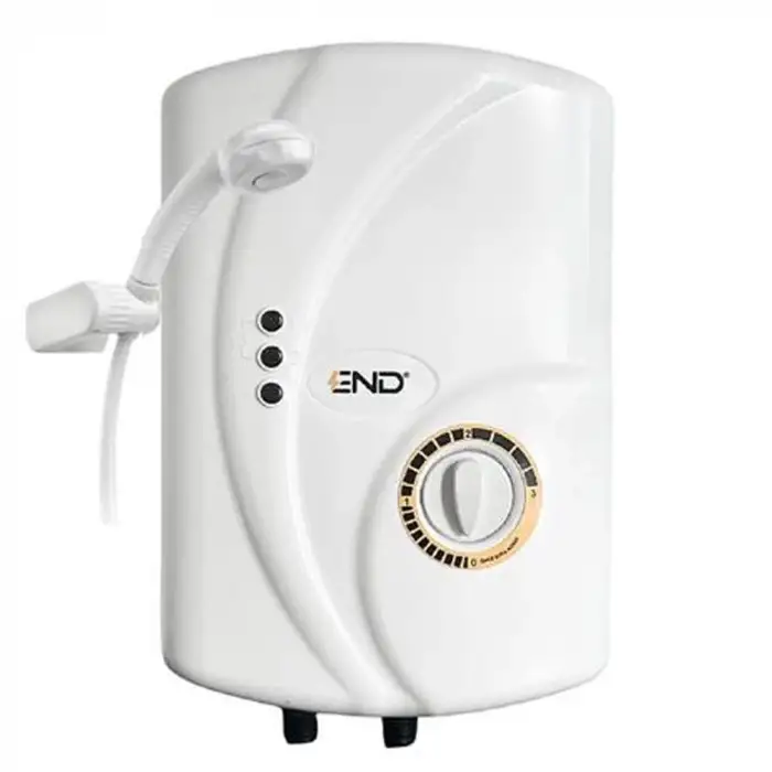 END ELEKTRİKLİ ANİ SU ISITCI (ŞOFBEN) 6005