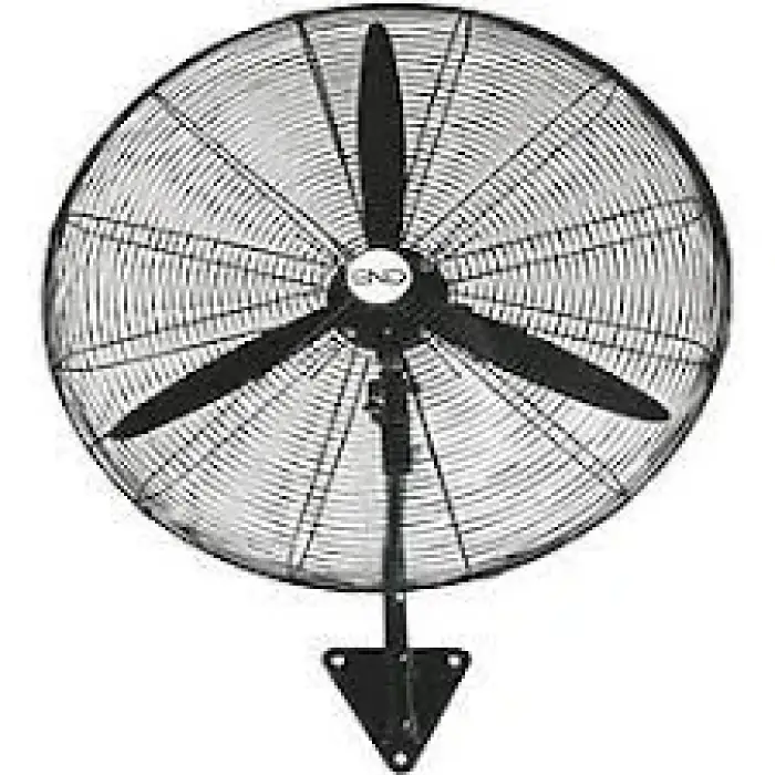 END SANAYİ TİPİ VANTİLATÖR(DUVAR TİPİ)6038 MFS-750