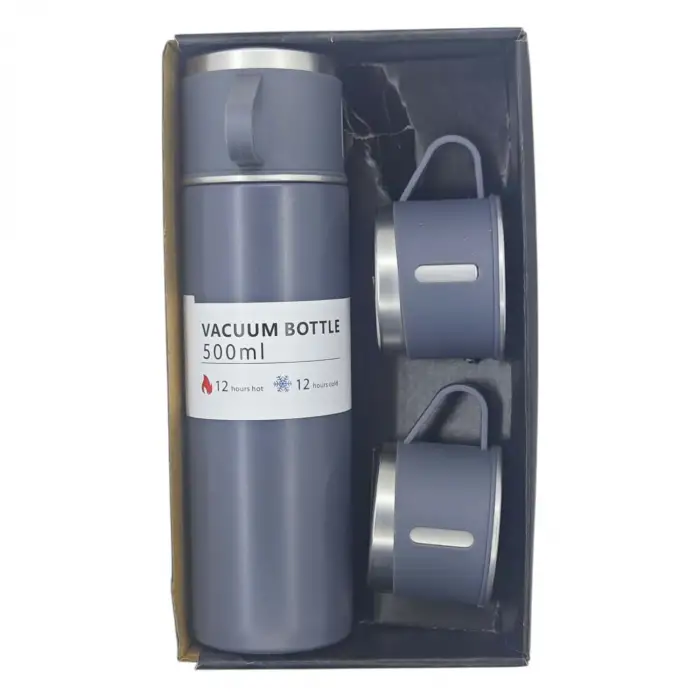 ENFA BARDAKLI TERMOS 3 LÜ ENF-228B