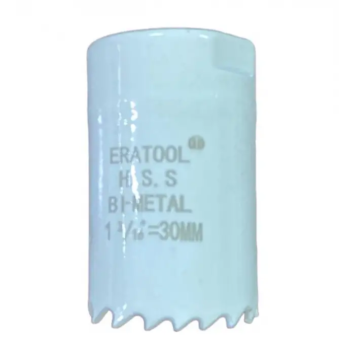 ERA TOOL Bİ-METAL PANÇ 30 MM ERA-56025