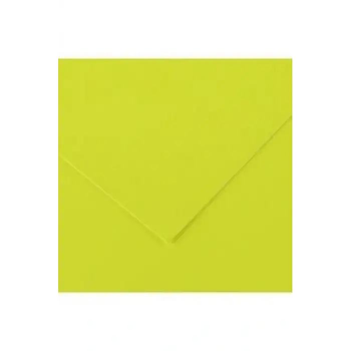 EREN RENKLİ MUKAVVA 50X70 SARI (PKT-18 Lİ)