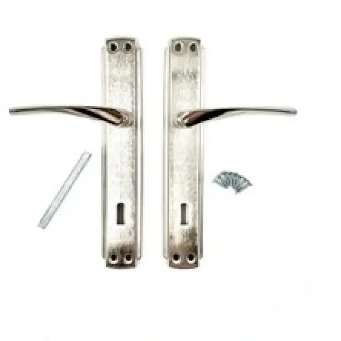 ERİŞ KAPI KOLU KÖŞELİ ODA NİKEL 5422 (KT-2 TAKIM)