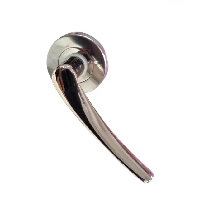 ERİŞ KAPI KOLU TRUVA ROZETLİ YALE 5431(KT-2 TAKIM)