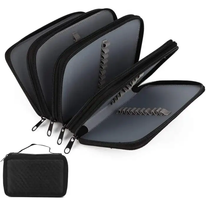 ERKEK KALEM KUTUSU*72 TGB 8104