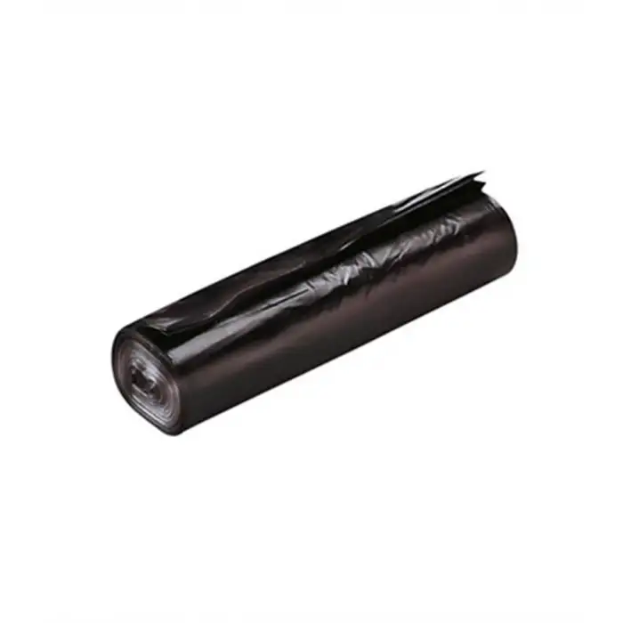 ERSOPAK ENDÜS.JUMBO ÇÖP POŞETİ 80X110 800 GR 10 LU