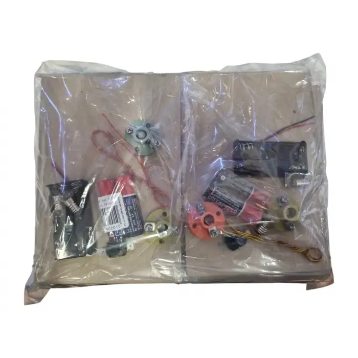 ESMAY DENEY SETİ (PKT-12 Lİ)