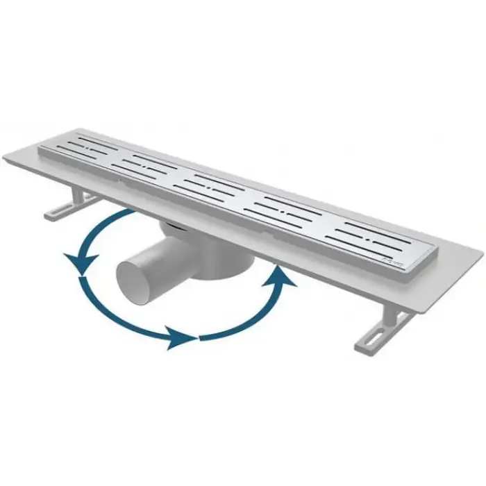 ESSER DUŞ KANALI 20 CM