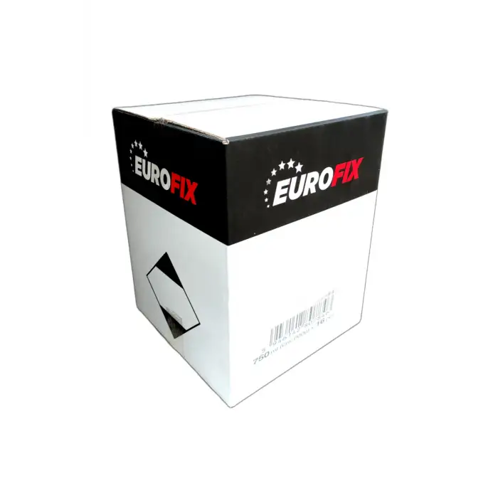 EUROFIX İNŞAAT KÖPÜĞÜ 750 ML 600 GR (KOLİ-16 LI)