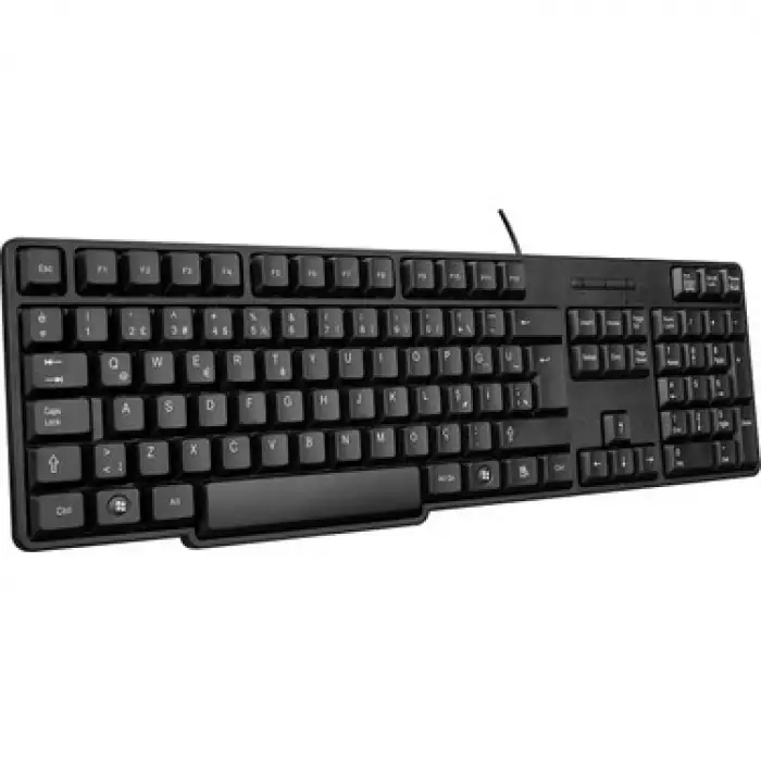 EVEREST KLAVYE KABLOLU KM-517