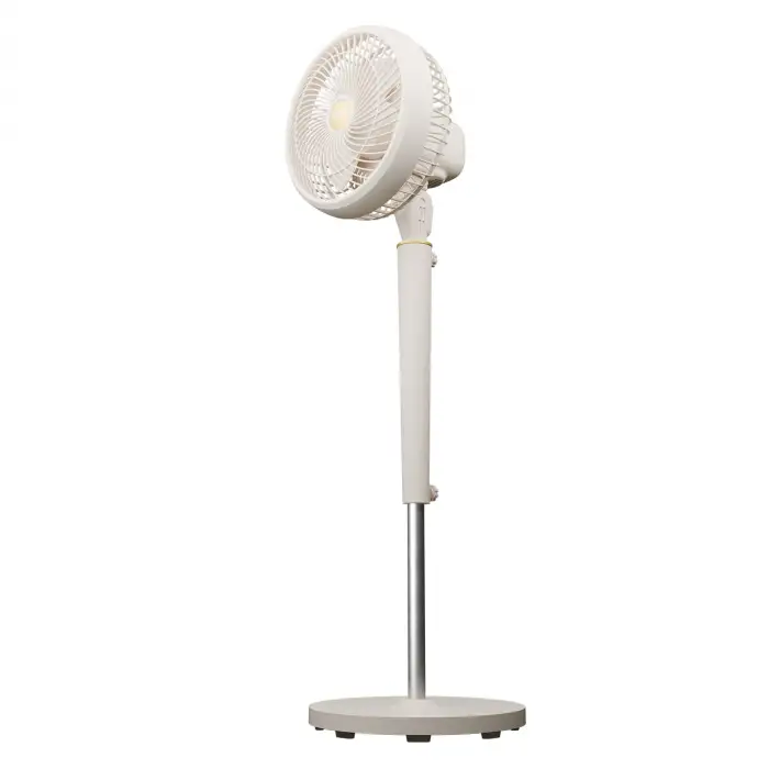 EVEREST VANTİLATÖR DYNABREEZE KREM-GOLD 70W FAN-12