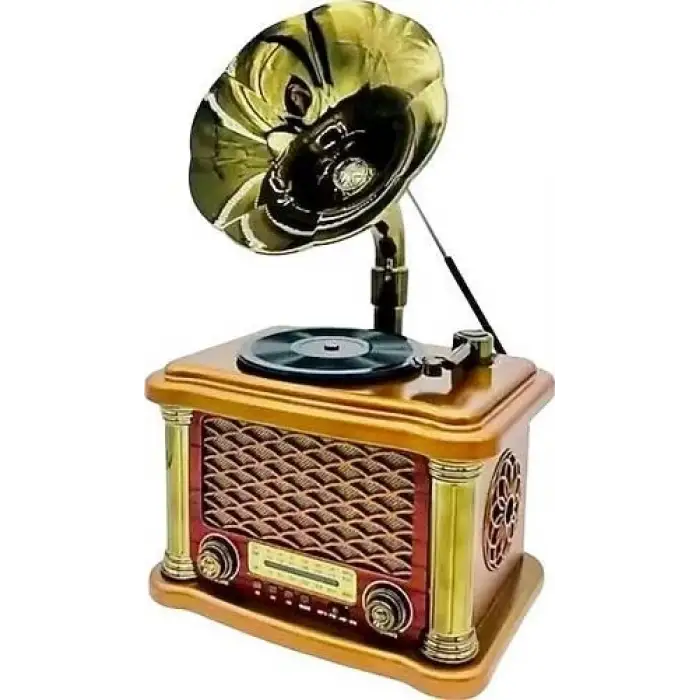 EVERTON RADIO ELEKTRONİK MULTIMEDIA RT-586