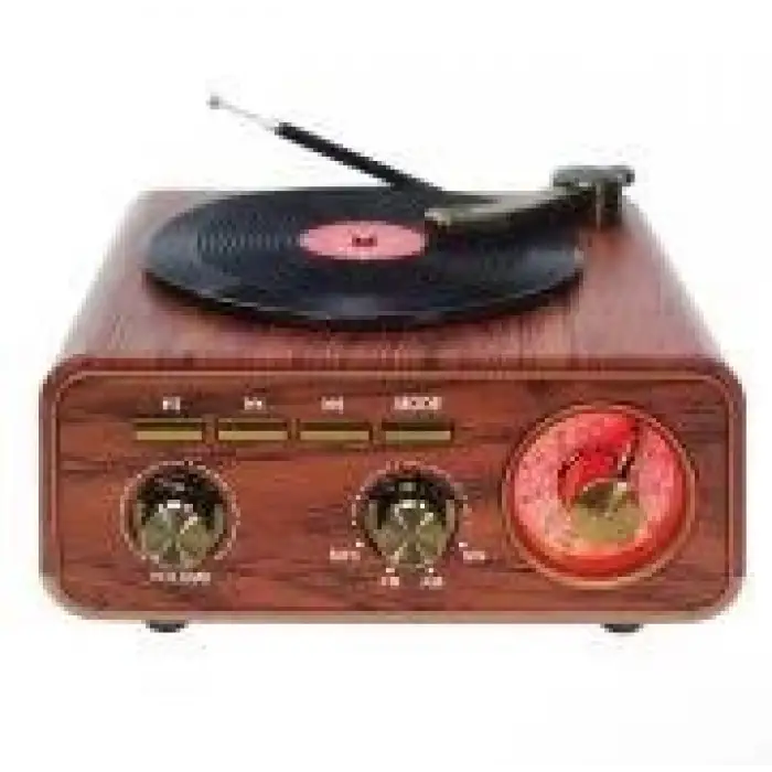 EVERTON RADIO ELEKTRONİK MULTIMEDIA RT-712