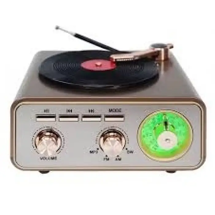 EVERTON RADIO ELEKTRONİK MULTIMEDIA RT-713