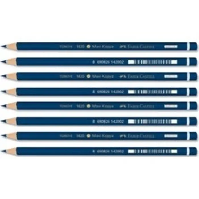 FABER KOPYA KALEMİ MAVİ (PKT-12 Lİ)