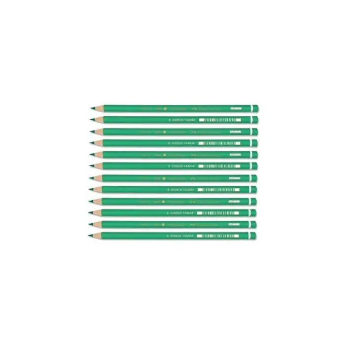 FABER KOPYA KALEMİ YEŞİL (PKT-12 Lİ)