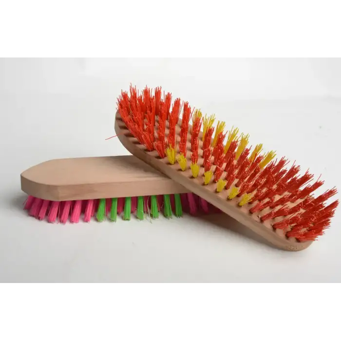 FATİGATİ TAHTA NALIN FIRÇA 41340-3272 (PKT-12 Lİ)