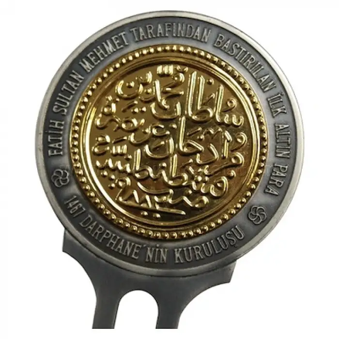 FATİH DE-LÜX MİSHAP YALDIZLI 15393