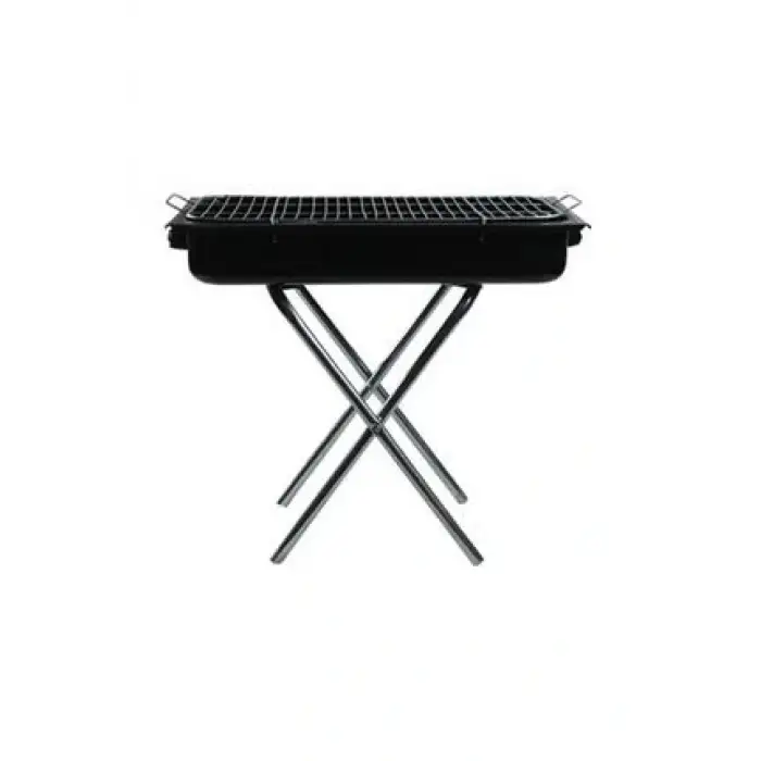 FATİH EMAYE MANGAL AYAKLI 40 CM