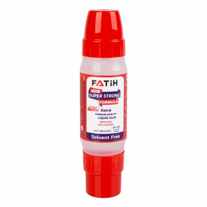 FATİH SIVI YAPIŞTIRICI 30 ML 36230 (PKT-24 LÜ)