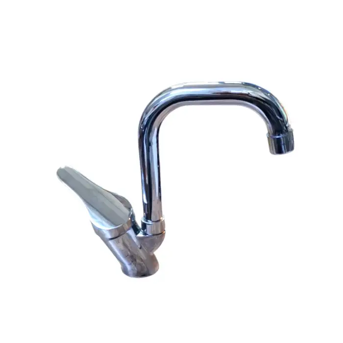FAUCET MİX EVYE BATARYASI