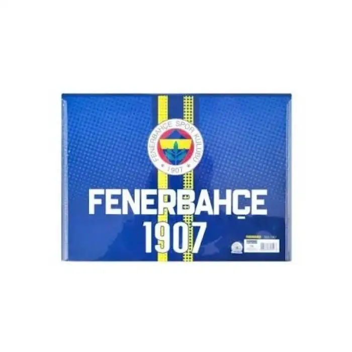 FENERBAHÇE ÇITÇIT DOSYA DOS-1907
