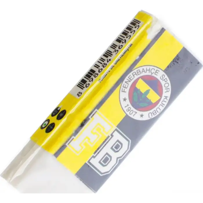 FENERBAHÇE SİLGİ 469337 (PKT-20 Lİ)