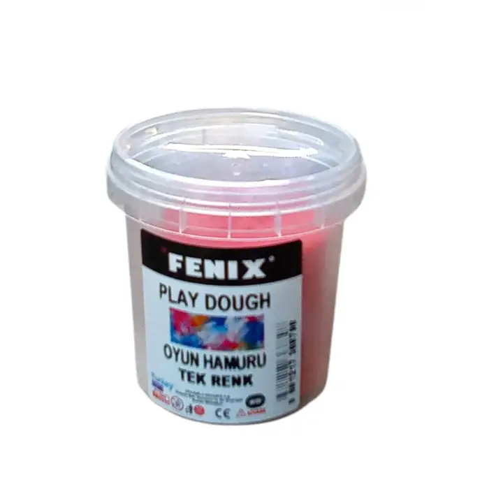 FENİX OYUN HAMURU 120 GR