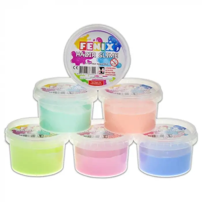 FENİX SLIME FN-6855