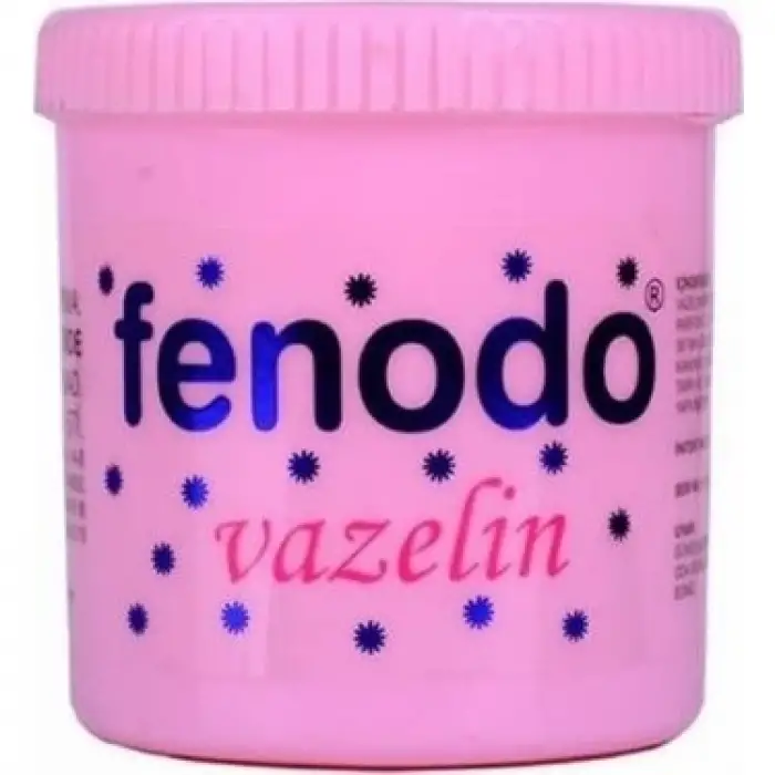 FENODO VAZELİN KÜÇÜK PEMBE 100 ML