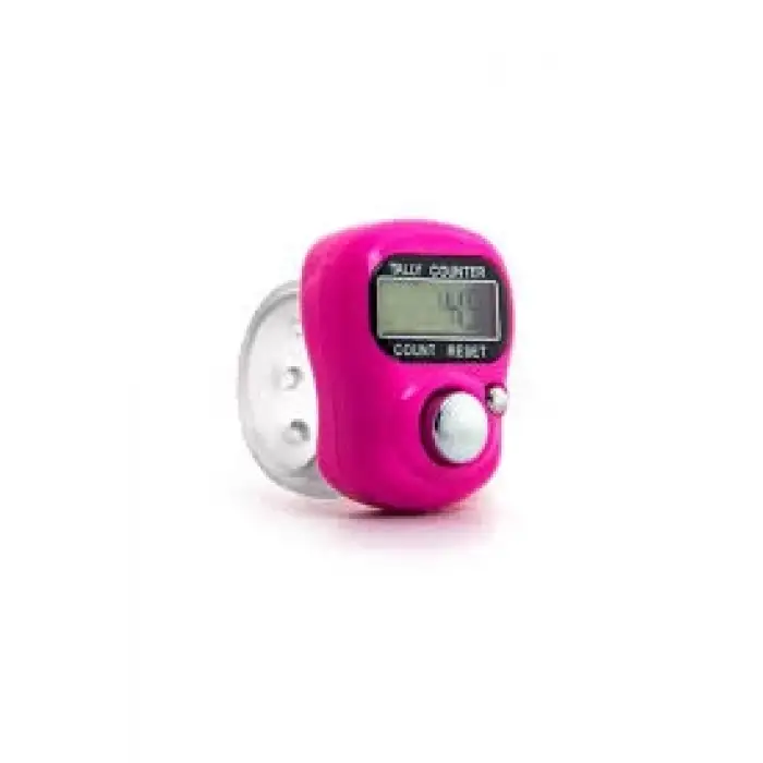 FİNGER COUNTER ZİKİRMATİK 1011-1453-099-5190