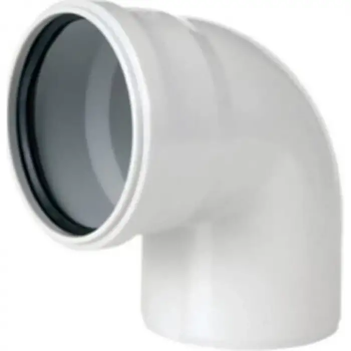 FIRAT KAPALI DİRSEK 50 X 90