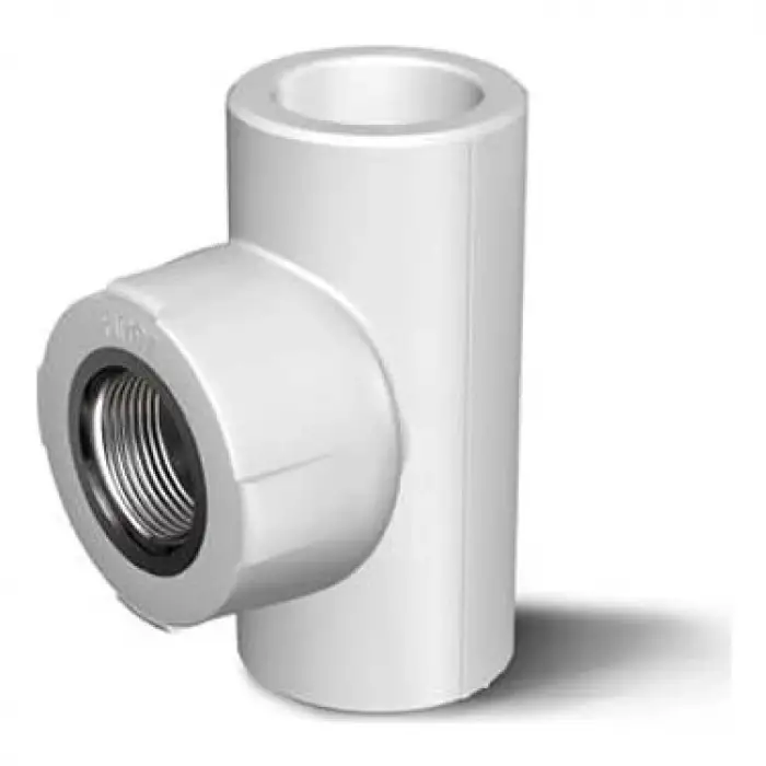 FIRAT PPR 20-1/2 MM İÇ DİŞLİ TE (PKT-20 Lİ)