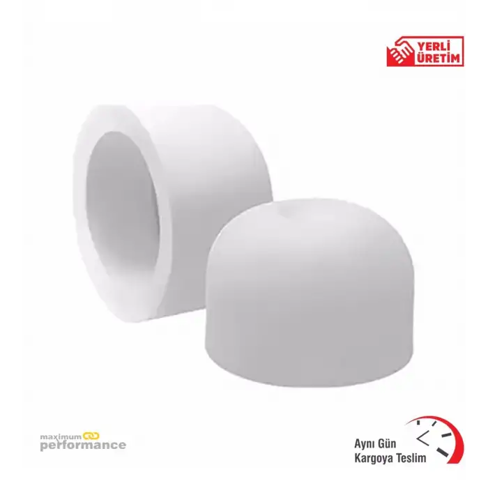 FIRAT PPR 25 MM KAPAMA BAŞLIĞI (PKT-50 Lİ)