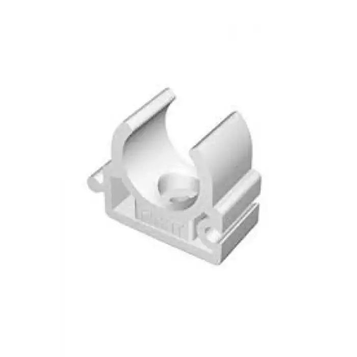 FIRAT PPR 25 MM TEKLİ KELEPÇE (PKT-100 LÜ)