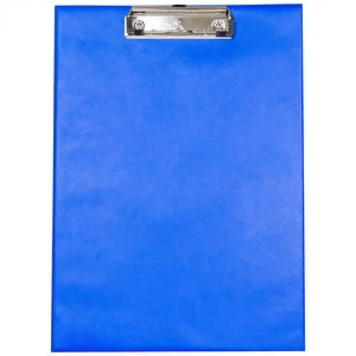 FİXPOİN KAPAKSIZ SEKRETERLİK MAVİ P-4780