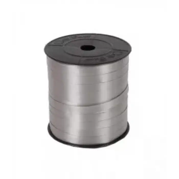 FİXPOİNT 5MMX200MT GRİ RAFYA P-1084