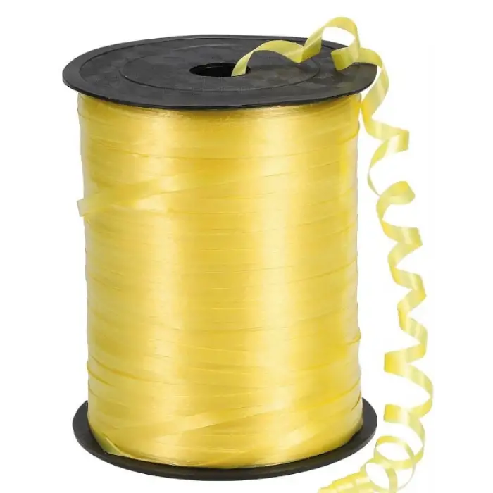 FİXPOİNT 5MMX200MT SARI RAFYA P-1121