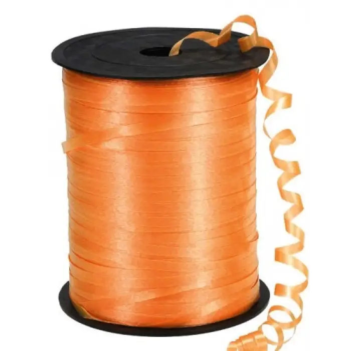 FİXPOİNT 5MMX200MT TURUNCU RAFYA P-0995