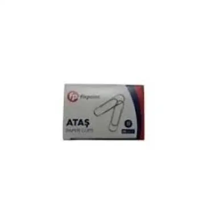 FİXPOİNT ATAŞ 33 MM 40 LI P-2312 (PKT-36 LI)