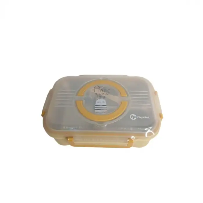 FİXPOİNT ÇELİK BESLENME KABI 1100 ML P-2649