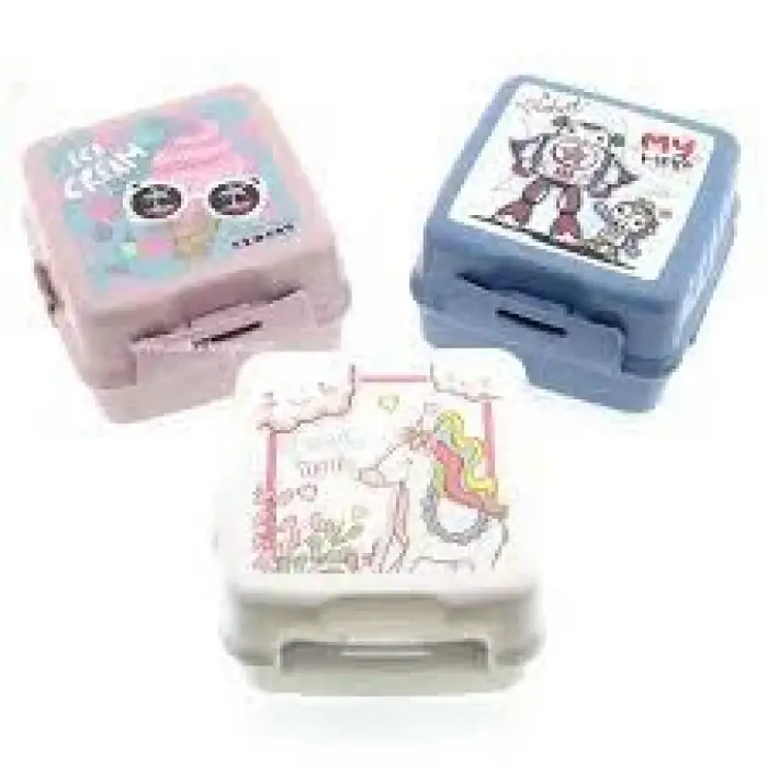 FİXPOİNT DORA BESLENME KABI P-7413